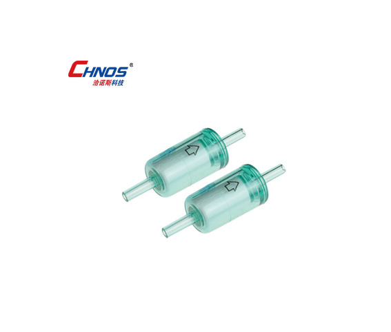 各種過濾器(qì)