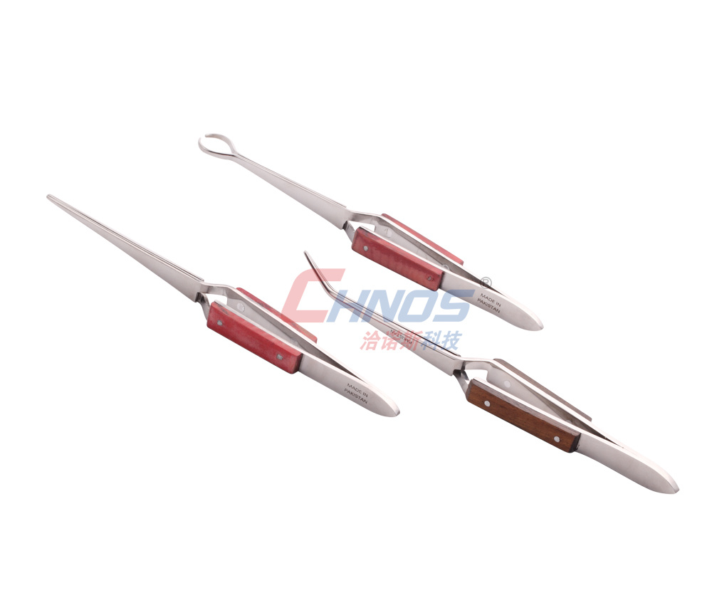 耐熱(rè)鑷子(zǐ)