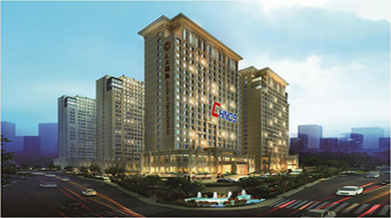 公司地(dì)址變更