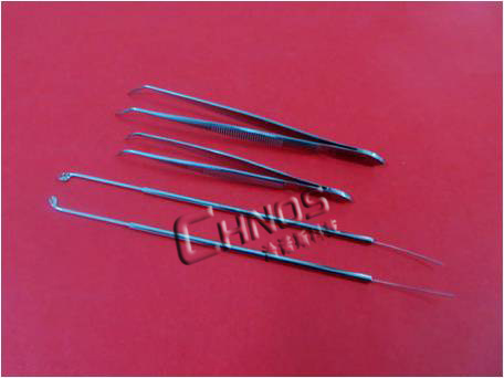 樣品勺/鑷子(zǐ)