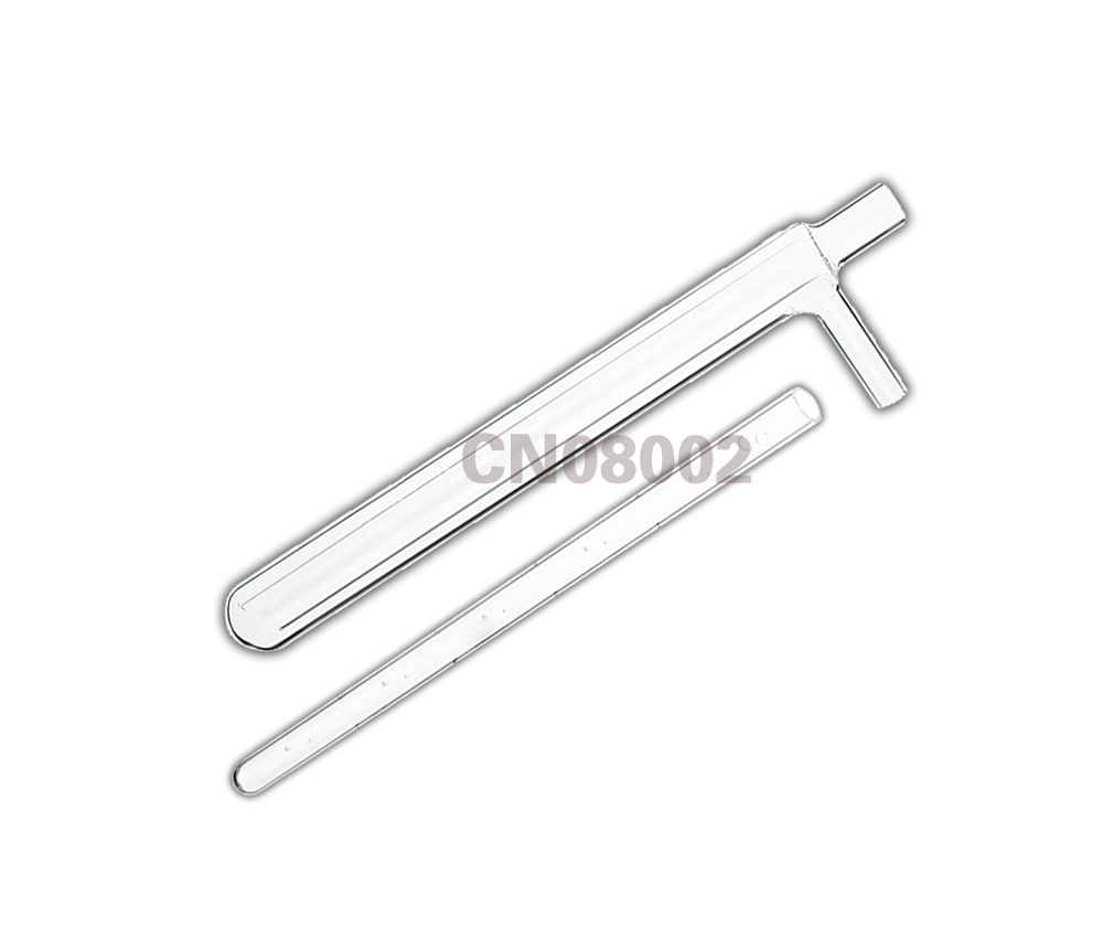 熱(rè)解管 內(nèi)灰分(fēn)管