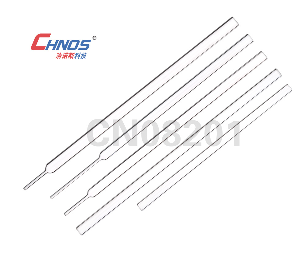 石英反應器(qì) 襯管