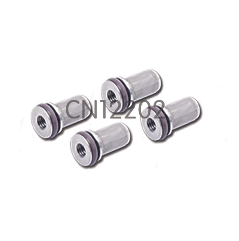 次級過濾器(qì)帶密封圈