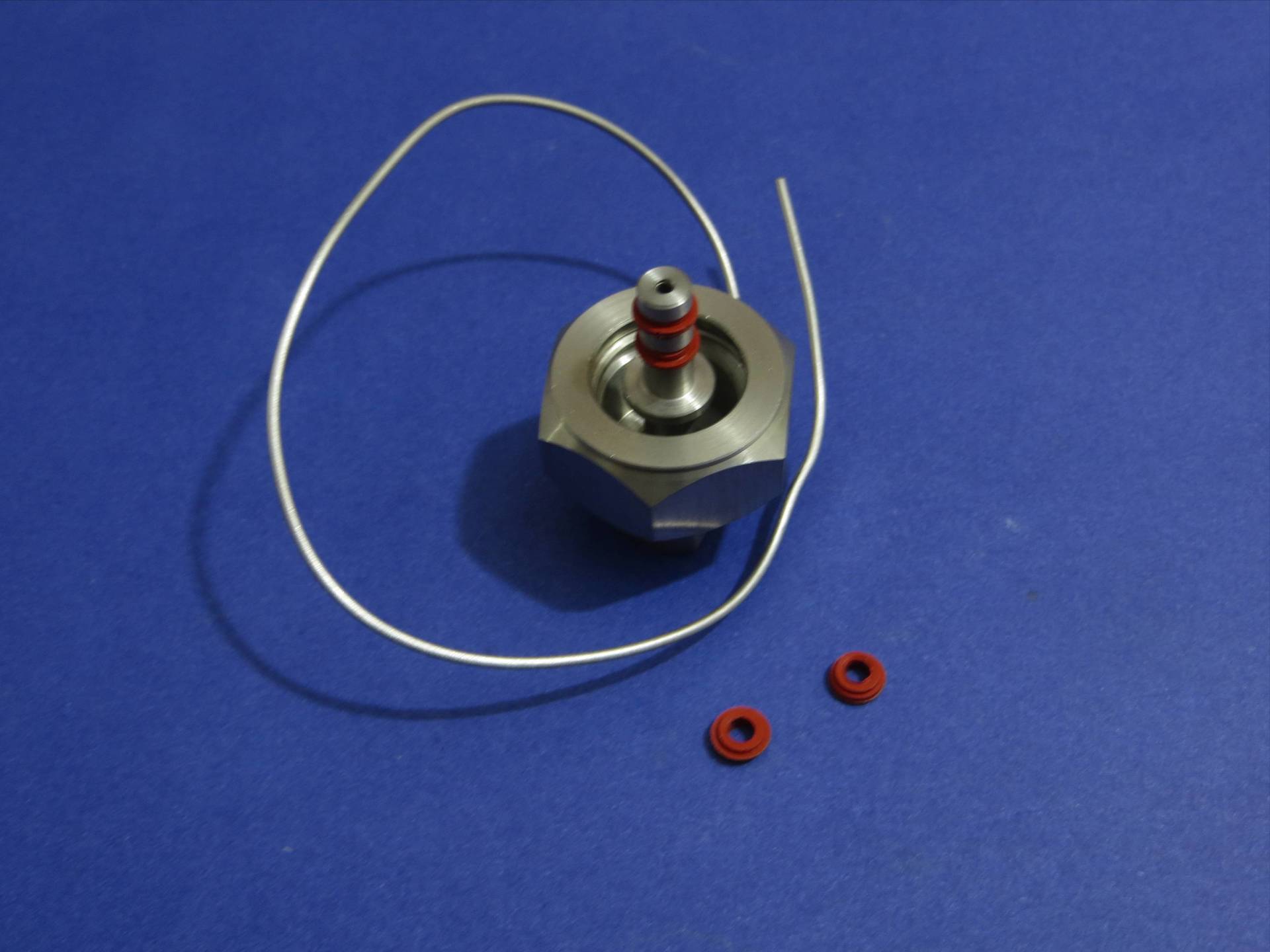 儀器(qì)配件(jiàn)