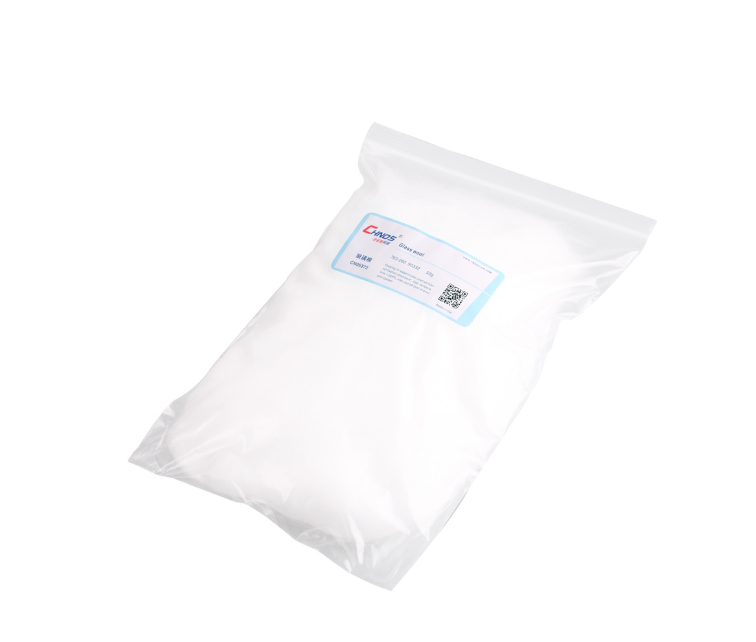 石英棉 （高(gāo)溫棉）