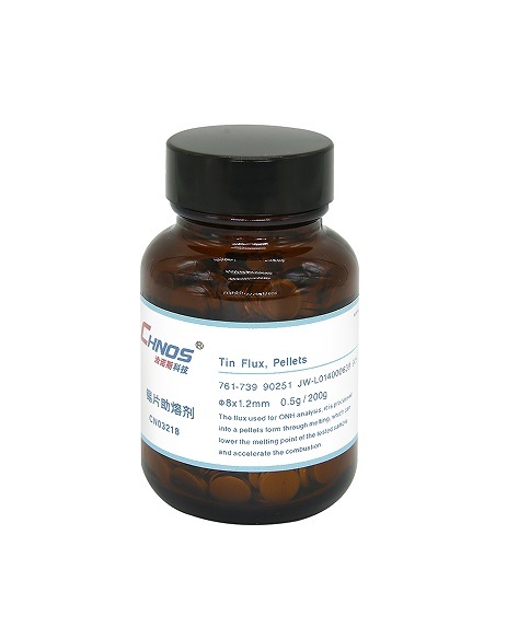 錫片助熔劑