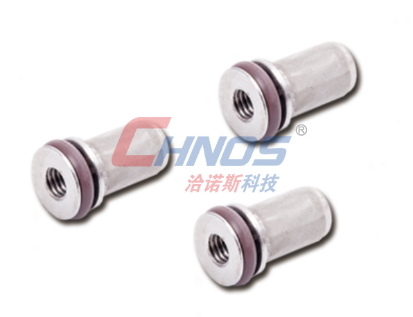 次級過濾器(qì)帶密封圈