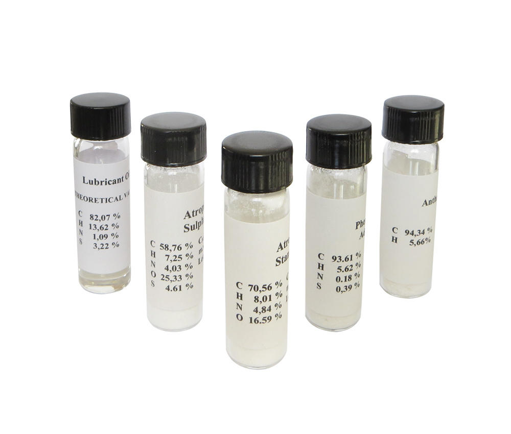 同位素标準物(wù)質