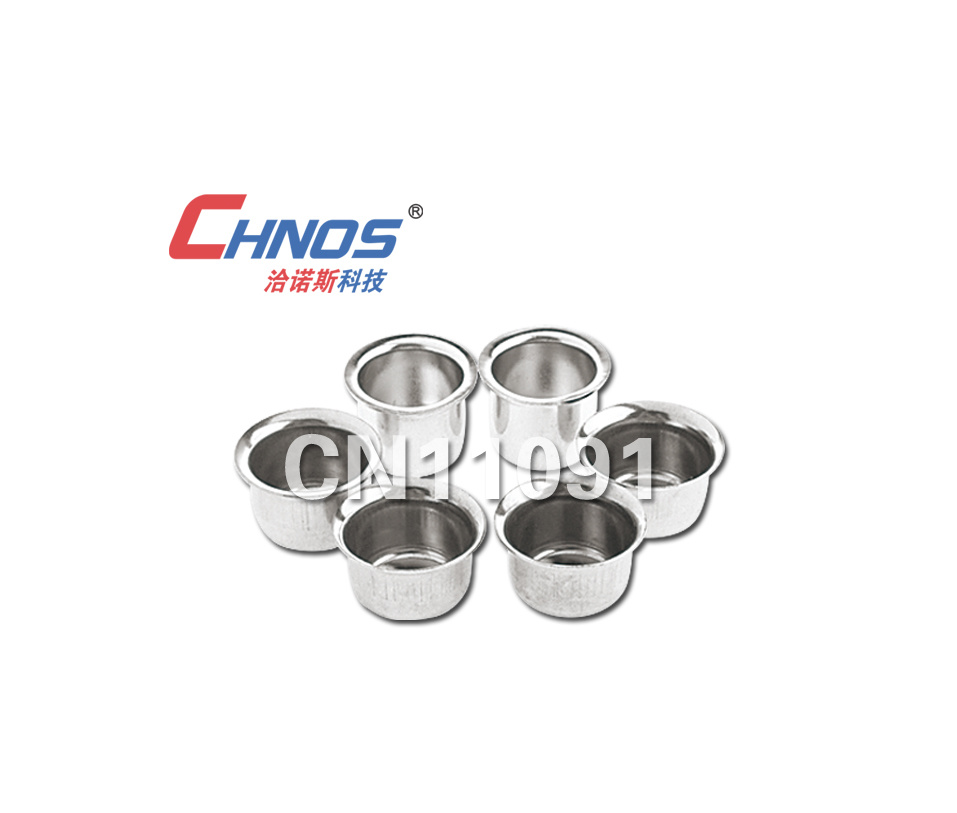 量熱(rè)儀坩埚與配件(jiàn)