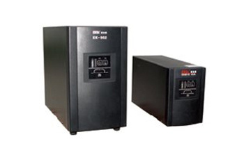 UPS不(bù)間(jiān)斷電(diàn)源